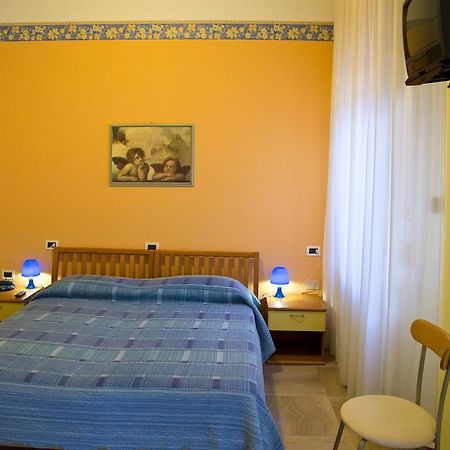 Camere Helios Сан Джовани Ротондо Екстериор снимка