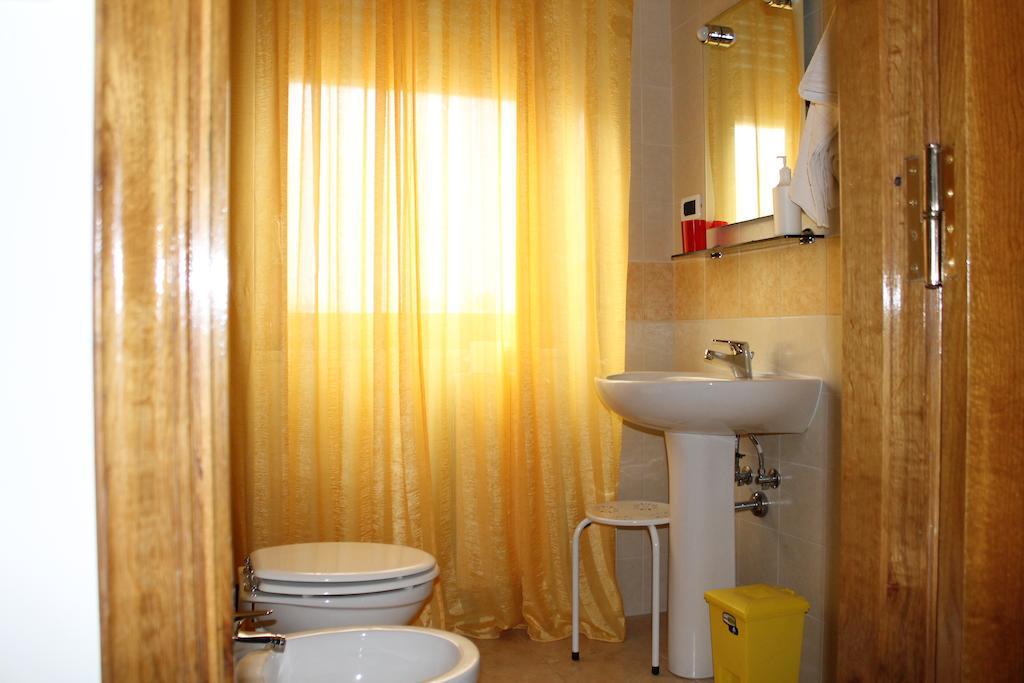 Camere Helios Сан Джовани Ротондо Стая снимка